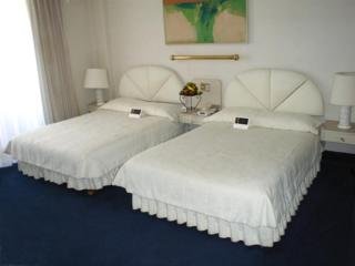 Hotel Century Zona Rosa