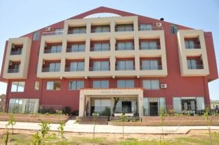 Hotel Ceres