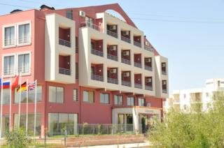 Hotel Ceres