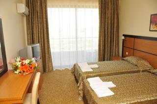 Hotel Ceres