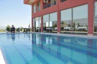 Hotel Ceres