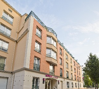 Hotel Cerise Chatou
