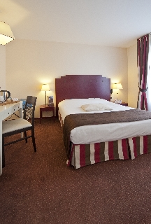 Hotel Cerise Chatou