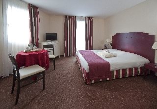 Hotel Cerise Chatou