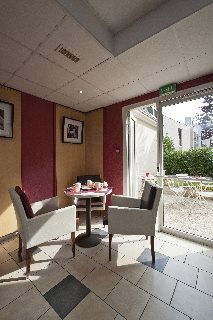 Hotel Cerise Chatou