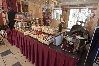 Hotel Cerise Chatou