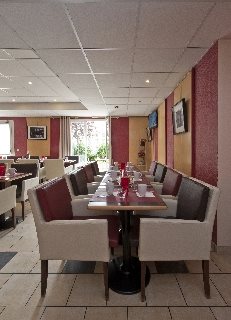 Hotel Cerise Chatou