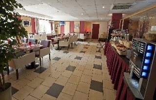 Hotel Cerise Chatou