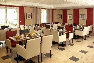Hotel Cerise Chatou