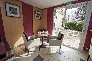 Hotel Cerise Chatou