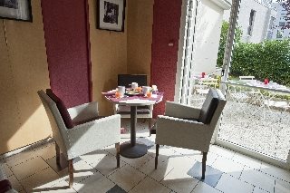 Hotel Cerise Chatou