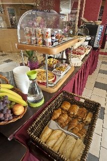 Hotel Cerise Chatou