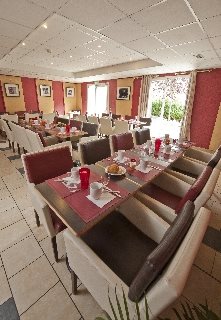 Hotel Cerise Chatou
