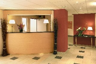 Hotel Cerise Chatou