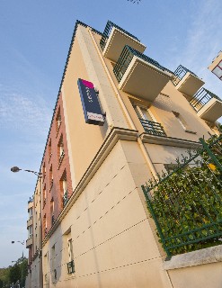 Hotel Cerise Chatou