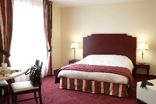 Hotel Cerise Chatou