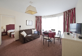 Hotel Cerise Chatou