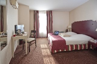 Hotel Cerise Chatou