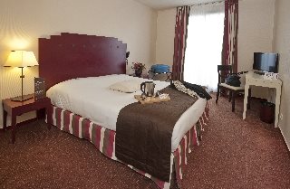 Hotel Cerise Chatou