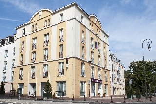 Hotel Cerise Maisons Laffitte