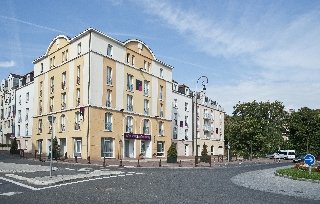 Hotel Cerise Maisons Laffitte