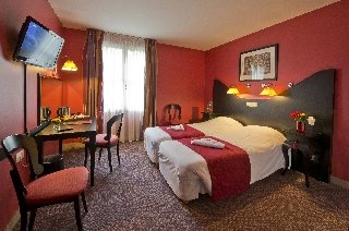 Hotel Cerise Maisons Laffitte