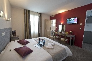 Hotel Cerise Maisons Laffitte