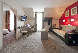 Hotel Cerise Maisons Laffitte