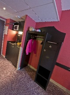 Hotel Cerise Maisons Laffitte