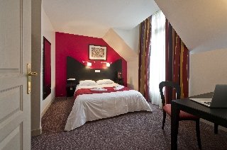 Hotel Cerise Maisons Laffitte