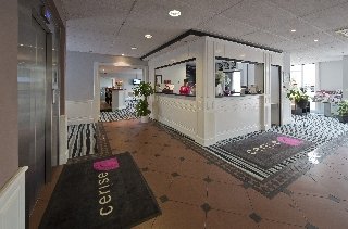 Hotel Cerise Maisons Laffitte