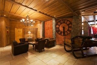Hotel Cerise Val Thorens Val 2400