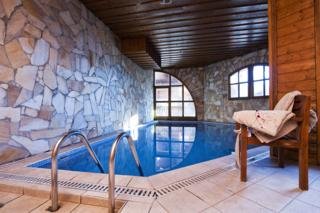 Hotel Cerise Val Thorens Val 2400