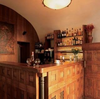 Hotel Cerna Liska