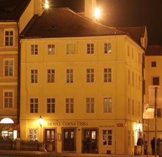 Hotel Cerna Liska