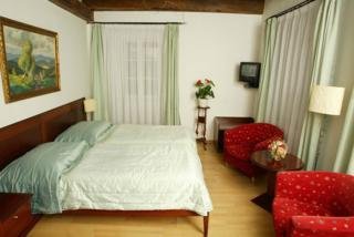 Hotel Cerna Liska