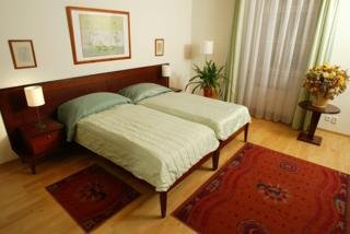 Hotel Cerna Liska