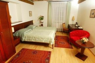 Hotel Cerna Liska