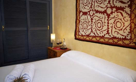 Hotel Cerro De Hijar