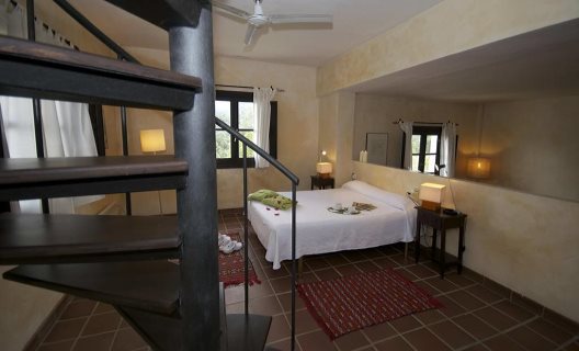 Hotel Cerro De Hijar