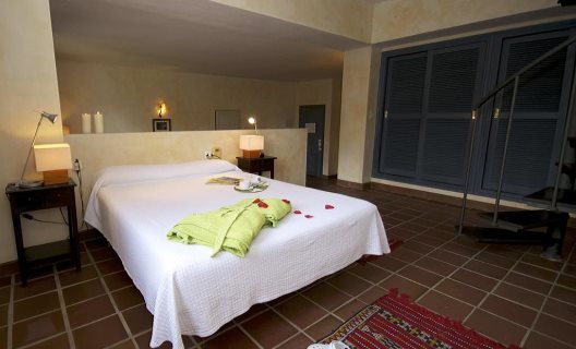 Hotel Cerro De Hijar