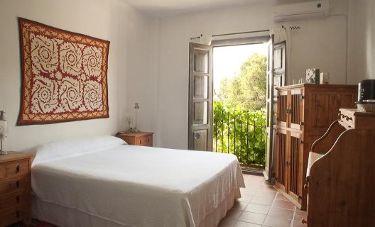 Hotel Cerro De Hijar