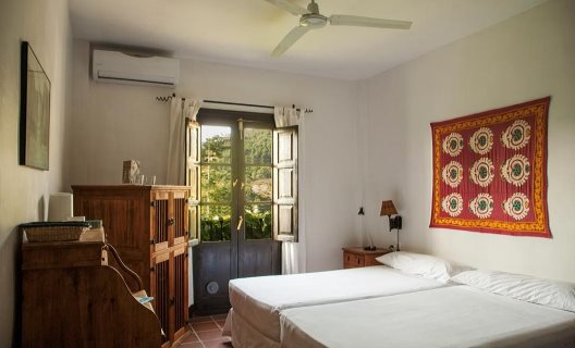 Hotel Cerro De Hijar