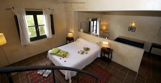 Hotel Cerro De Hijar