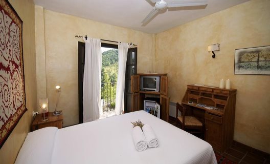 Hotel Cerro De Hijar