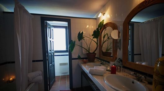 Hotel Cerro De Hijar