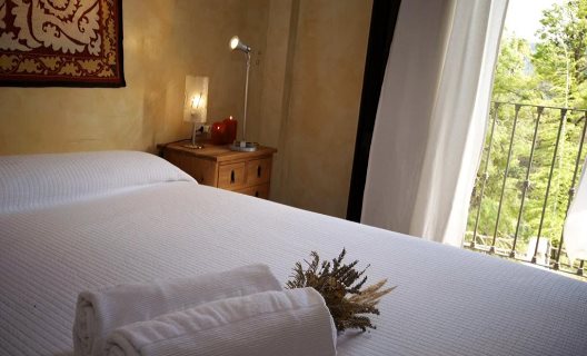 Hotel Cerro De Hijar