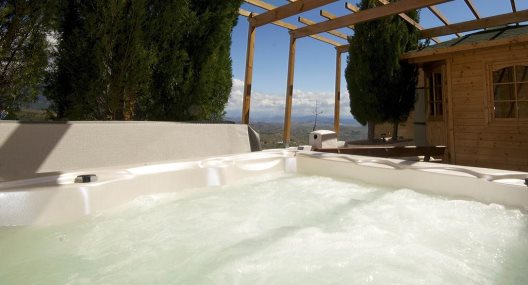 Hotel Cerro De Hijar