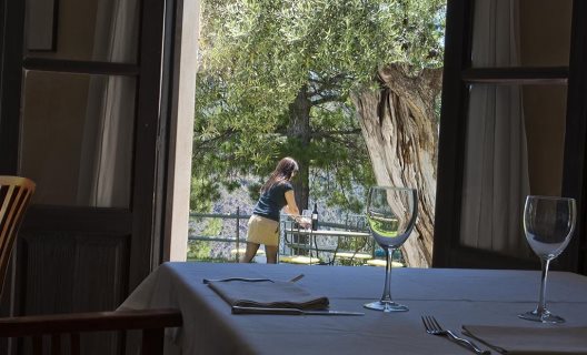 Hotel Cerro De Hijar