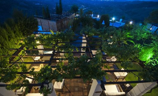 Hotel Cerro De Hijar